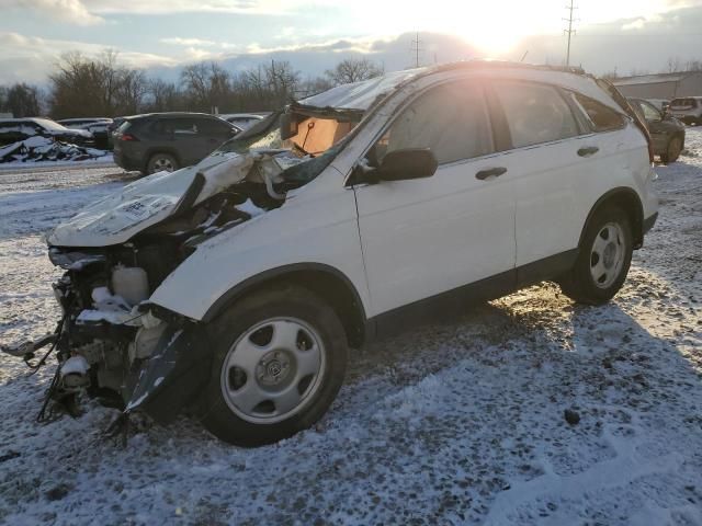 2011 Honda CR-V LX