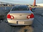 2008 Chevrolet Malibu 1LT