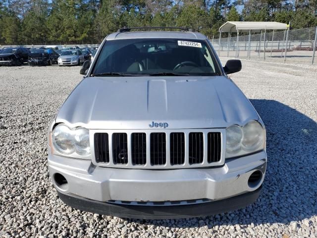 2008 Jeep Grand Cherokee Laredo