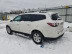 2013 Chevrolet Traverse LT