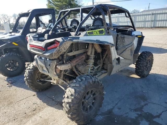 2021 Polaris RZR XP 1000