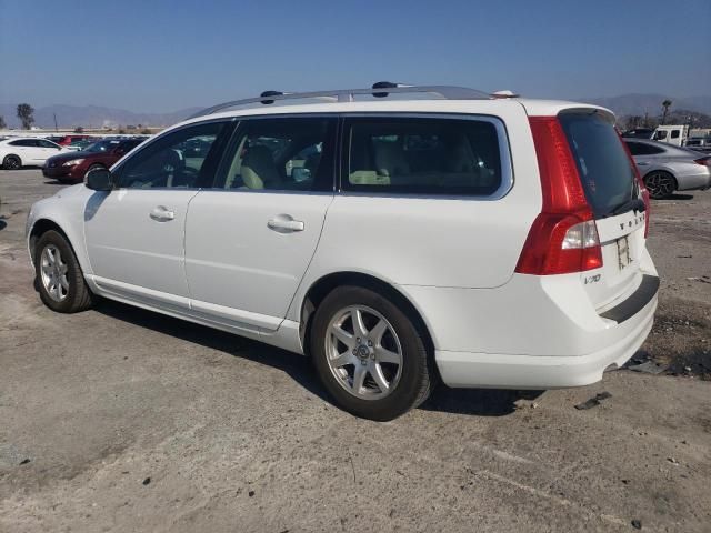 2008 Volvo V70 3.2