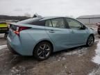 2022 Toyota Prius Night Shade