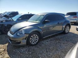 2014 Volkswagen Beetle en venta en Houston, TX