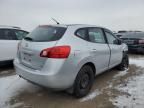 2010 Nissan Rogue S