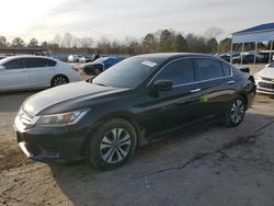 2015 Honda Accord LX en venta en Florence, MS