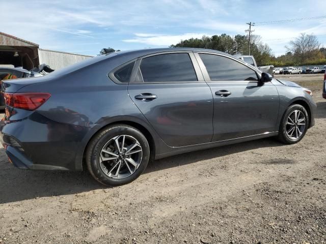 2023 KIA Forte LX