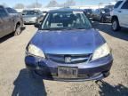 2005 Honda Civic LX