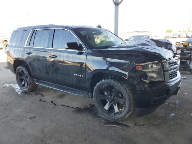 2019 Chevrolet Tahoe C1500 LS