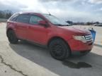 2010 Ford Edge SEL