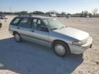 1993 Mercury Tracer