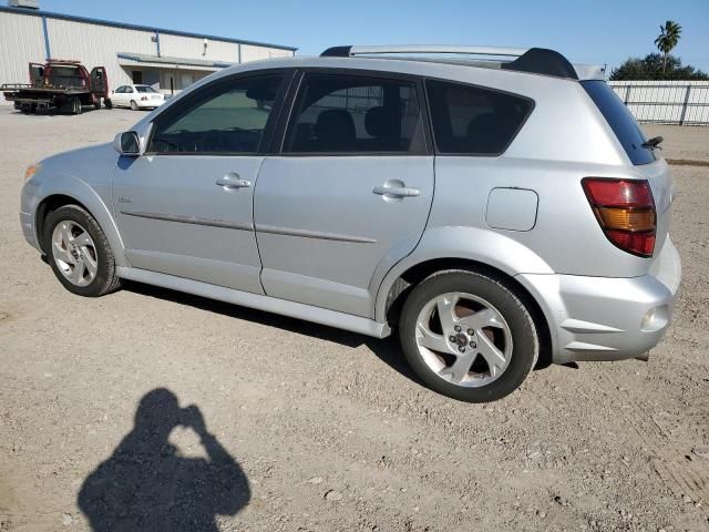 2007 Pontiac Vibe