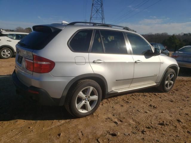 2009 BMW X5 XDRIVE30I