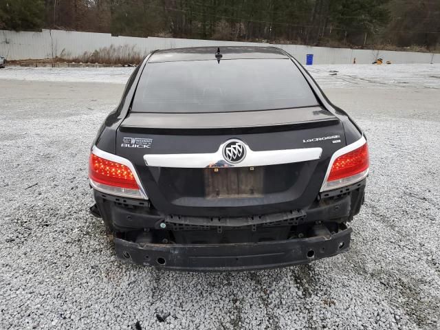 2011 Buick Lacrosse CXL