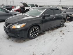 Vehiculos salvage en venta de Copart Cleveland: 2018 Nissan Altima 2.5