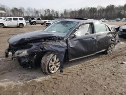 Carros salvage a la venta en subasta: 2011 Toyota Avalon Base