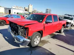 2016 Chevrolet Silverado C1500 LT en venta en New Orleans, LA