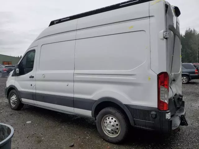 2021 Ford Transit T-350