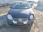 2009 Volkswagen Jetta S