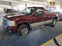 2008 Chevrolet Silverado K1500 en venta en Fort Wayne, IN