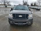 2007 Ford F150 Supercrew