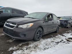 2013 Subaru Impreza en venta en Brighton, CO