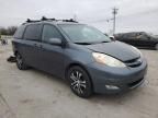 2007 Toyota Sienna XLE