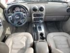 2002 Jeep Liberty Limited