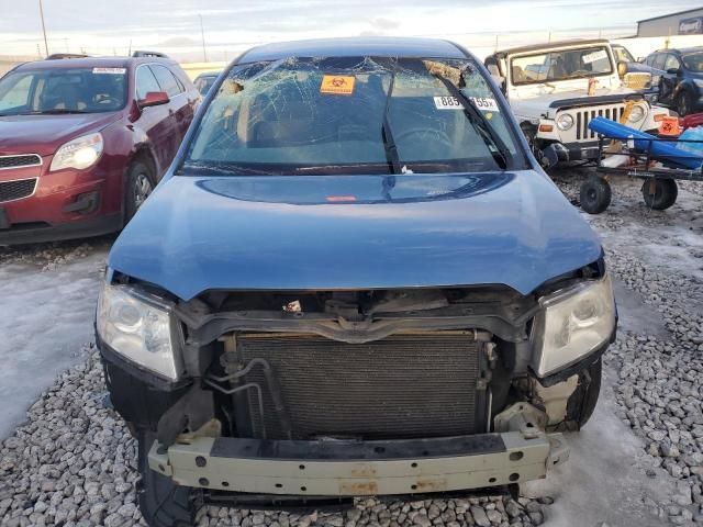 2008 Subaru Tribeca