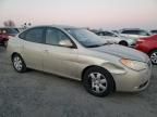 2007 Hyundai Elantra GLS