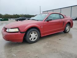 Carros deportivos a la venta en subasta: 2000 Ford Mustang