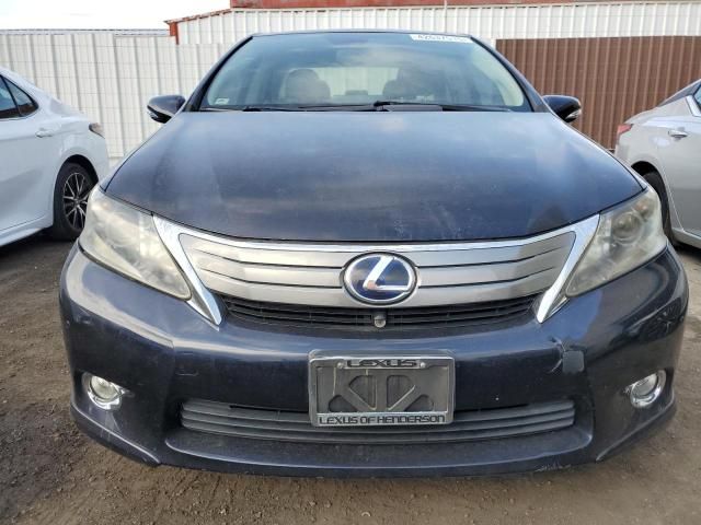 2010 Lexus HS 250H