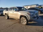 2018 Toyota Tacoma Double Cab