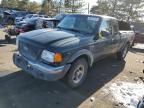 2002 Ford Ranger Super Cab