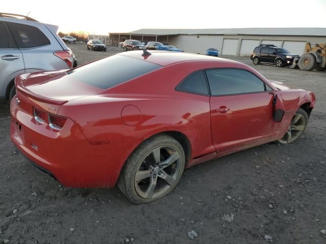 2010 Chevrolet Camaro LT