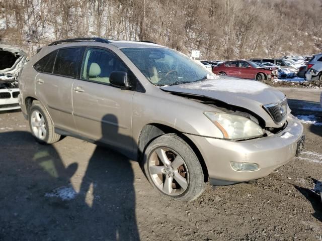 2004 Lexus RX 330