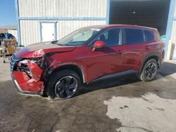 Lots with Bids for sale at auction: 2024 Nissan Rogue SV