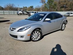 2012 Mazda 6 I en venta en Shreveport, LA