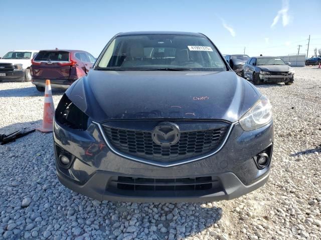 2015 Mazda CX-5 GT