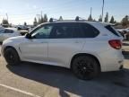 2017 BMW X5 XDRIVE4