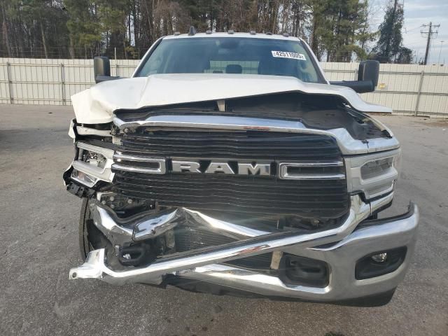 2019 Dodge RAM 3500 BIG Horn