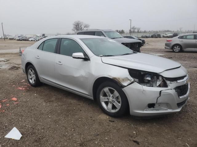 2016 Chevrolet Malibu Limited LT