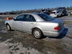 2000 Mercedes-Benz E 320 4matic