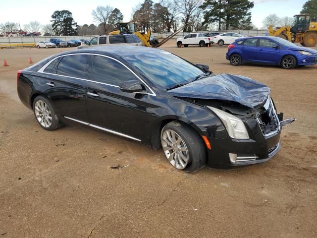 2016 Cadillac XTS Luxury Collection