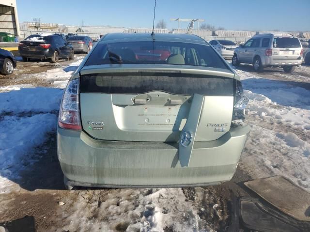 2009 Toyota Prius