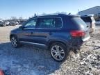 2012 Volkswagen Tiguan S