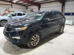 2011 KIA Sorento SX en venta en Chambersburg, PA