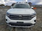 2021 Volkswagen Atlas SE