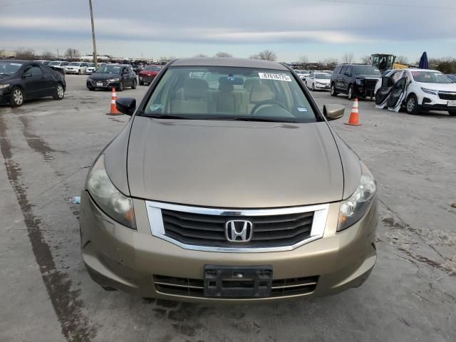 2009 Honda Accord LX