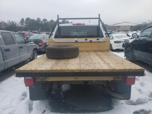 2008 GMC Sierra K1500